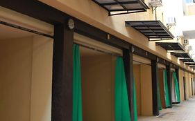 Casa Oliva Spa Residences